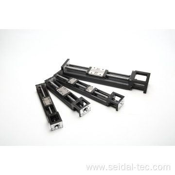 Width 30mm pitch 2mm linear micro module